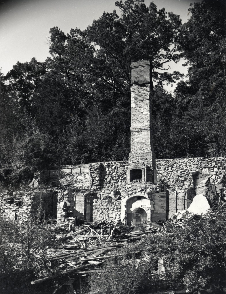 ruins-guastavino estate