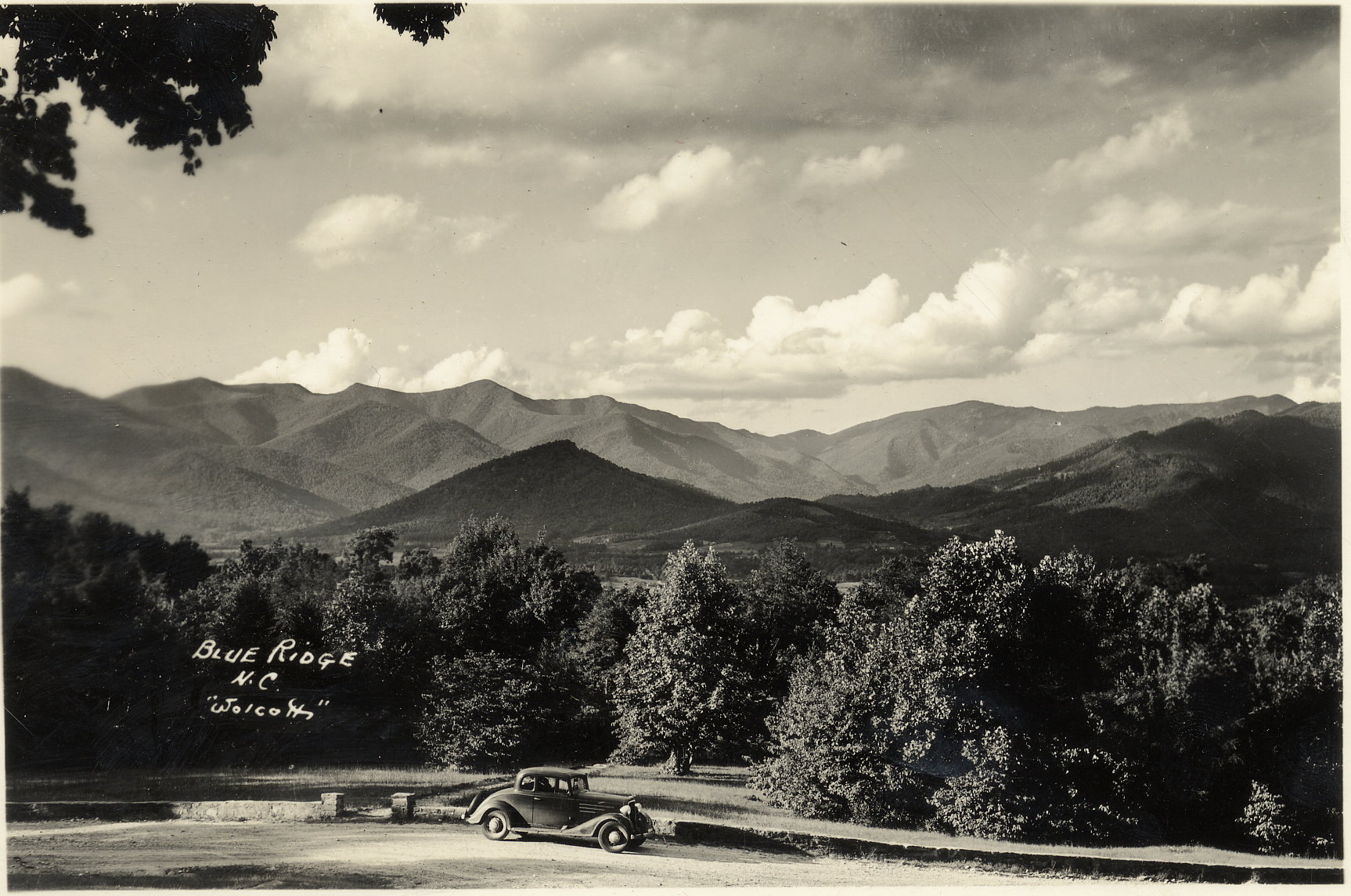 Swannanoa Valley Museum & History Center Est. 1989