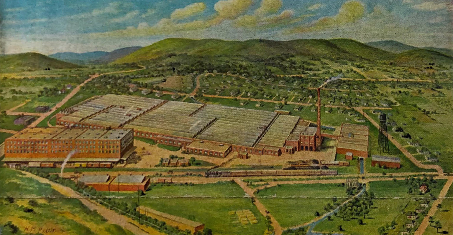 Walk through History Old Town Swannanoa Swannanoa Valley Museum