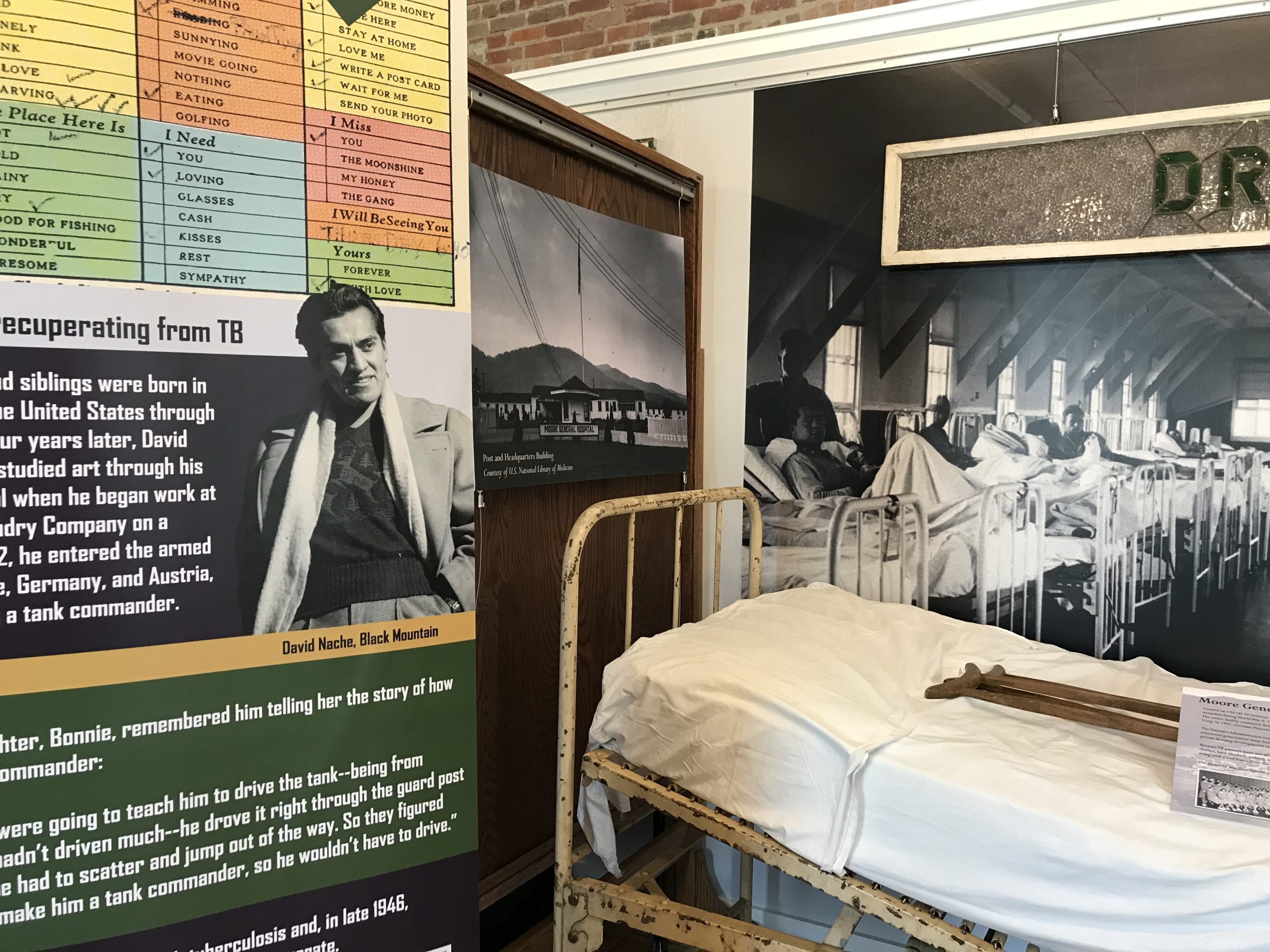 Hours and Admission Swannanoa Valley Museum & History Center