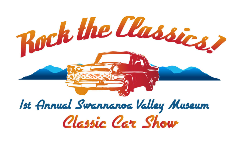 1st Annual SVM Classic Car Show Swannanoa Valley Museum & History Center