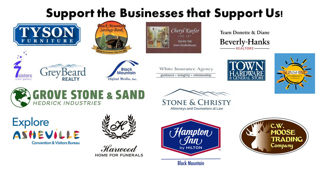 Swannanoa Valley Museum & History Center Est. 1989