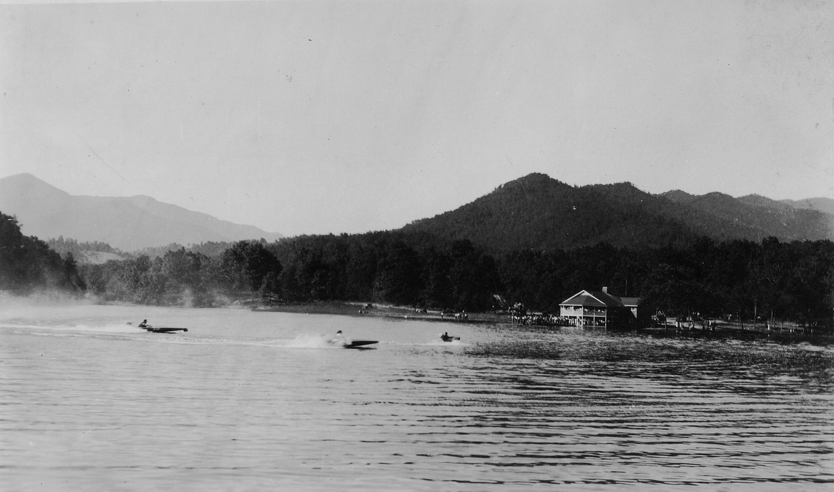 Walk Through History Series Swannanoa Valley Museum & History Center